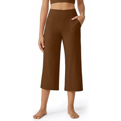 💖Women's Capri Pants ·Soft & breathable fabric for luxurious comfort💖💖