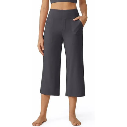 💖Women's Capri Pants ·Soft & breathable fabric for luxurious comfort💖💖
