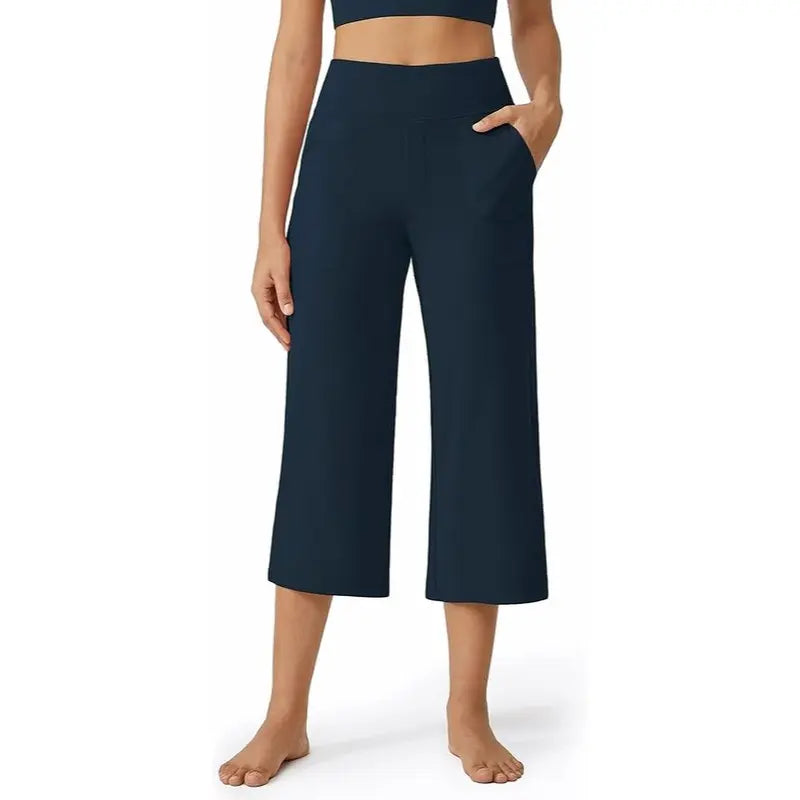 💖Women's Capri Pants ·Soft & breathable fabric for luxurious comfort💖💖