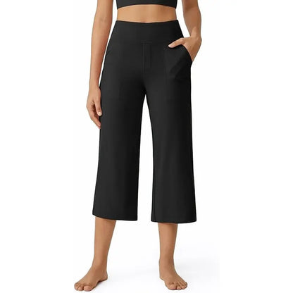 💖Women's Capri Pants ·Soft & breathable fabric for luxurious comfort💖💖
